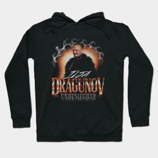 Ilja Dragunov Unbesiegbar Hoodie